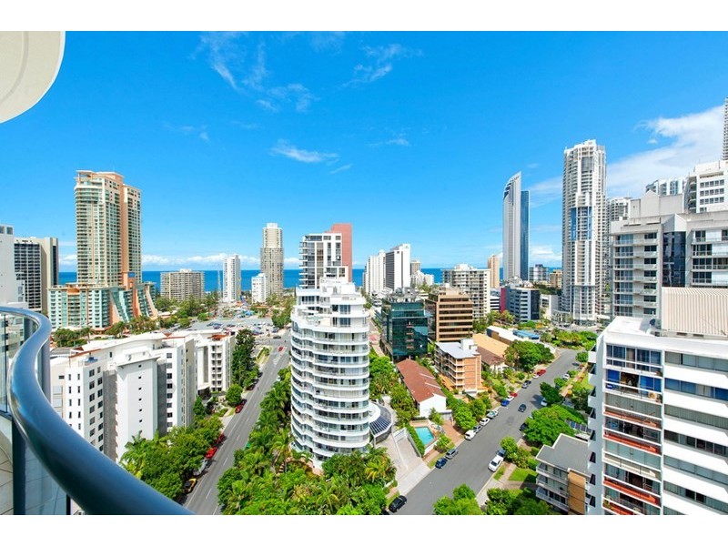 40 Riverview Parade, Surfers Paradise QLD 4217
