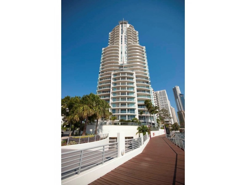 40 Riverview Parade, Surfers Paradise QLD 4217