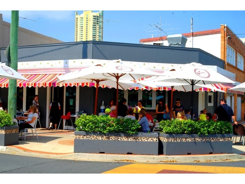 40 Riverview Parade, Surfers Paradise QLD 4217