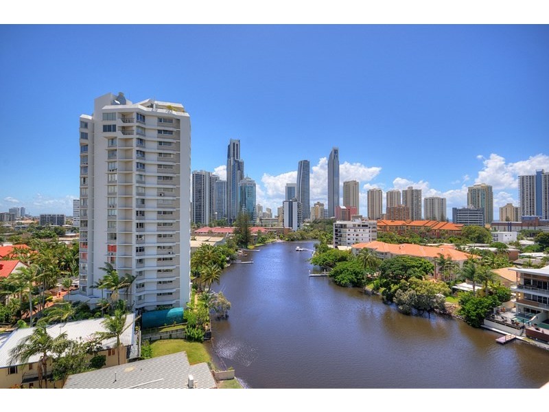 7 Mallana Street, Surfers Paradise QLD 4217