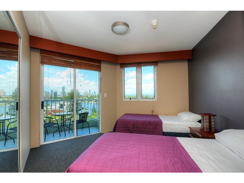 7 Mallana Street, Surfers Paradise QLD 4217