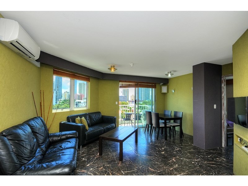 7 Mallana Street, Surfers Paradise QLD 4217