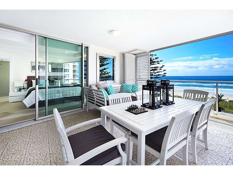30 Garfield Terrace, Surfers Paradise QLD 4217