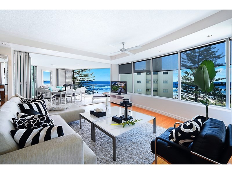 30 Garfield Terrace, Surfers Paradise QLD 4217