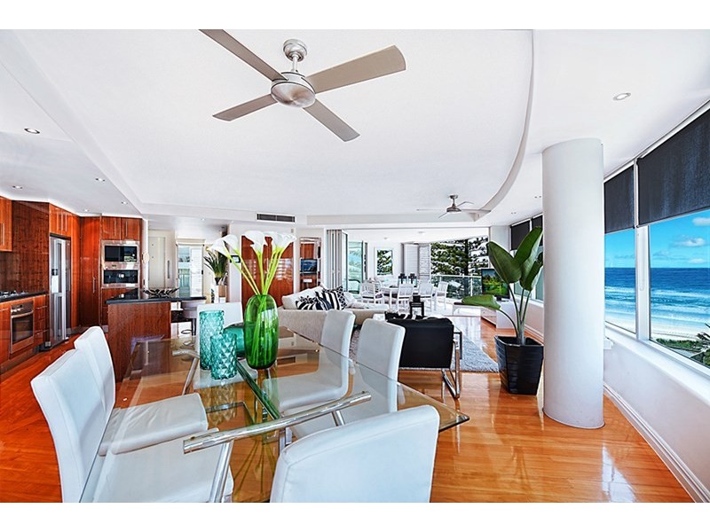 30 Garfield Terrace, Surfers Paradise QLD 4217