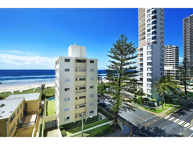 30 Garfield Terrace, Surfers Paradise QLD 4217