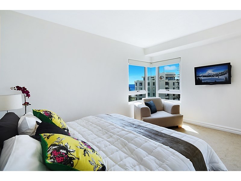 30 Garfield Terrace, Surfers Paradise QLD 4217