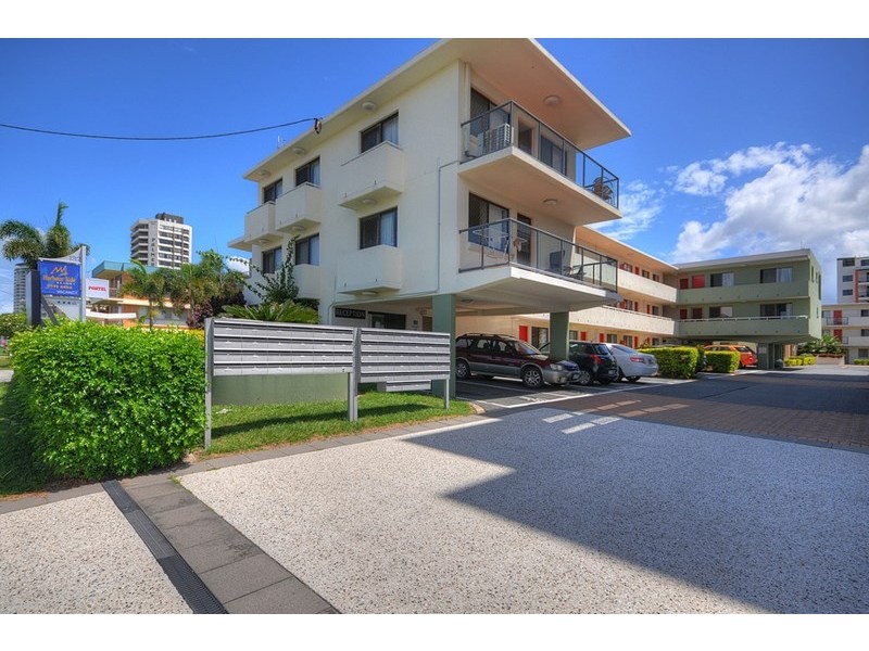 132 Marine Parade, Southport QLD 4215