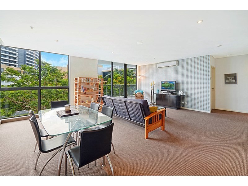 1 Aqua Street, Southport QLD 4215