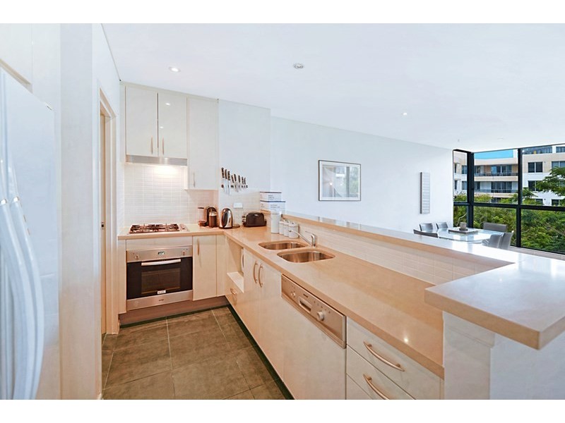 1 Aqua Street, Southport QLD 4215