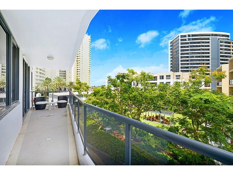 1 Aqua Street, Southport QLD 4215