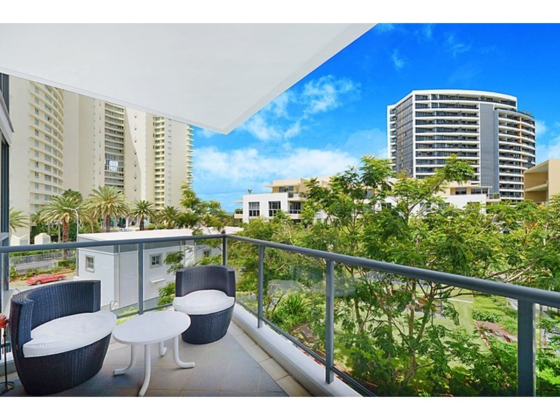 1 Aqua Street, Southport QLD 4215