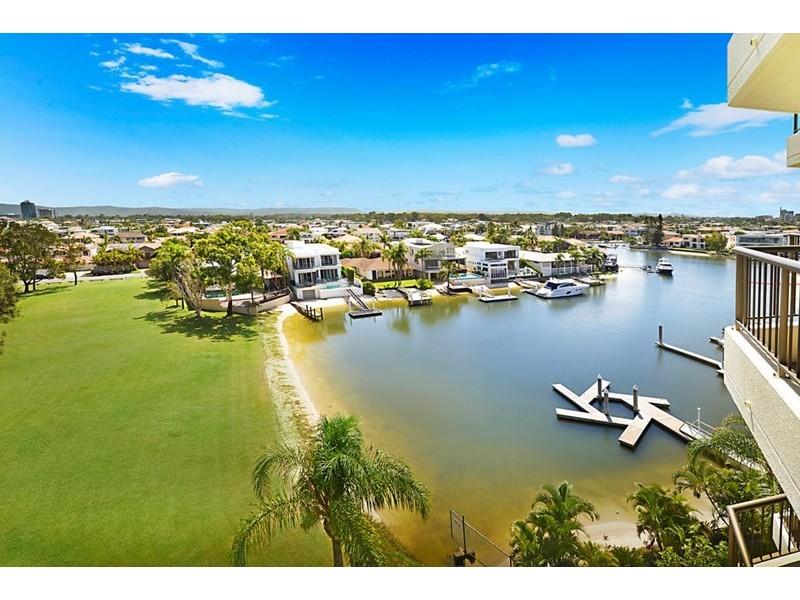 5 Admiralty Drive, Surfers Paradise QLD 4217