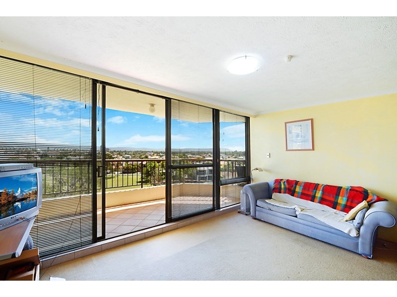 5 Admiralty Drive, Surfers Paradise QLD 4217