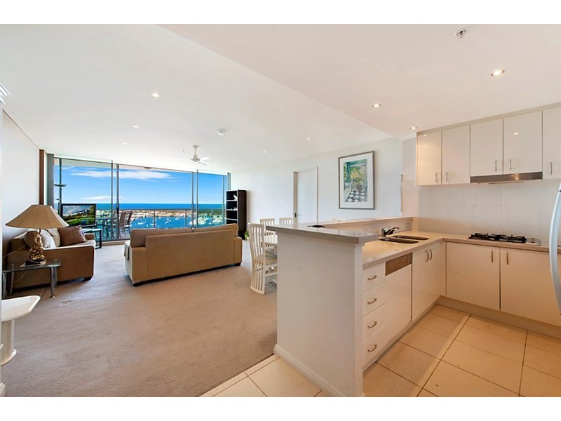 1 Como Crescent, Southport QLD 4215