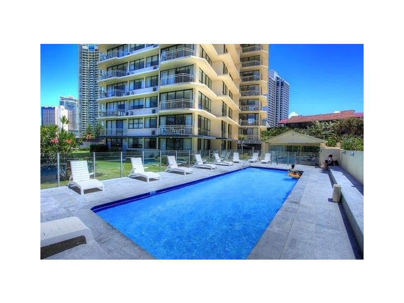 3448 Main Beach Parade, Surfers Paradise QLD 4217