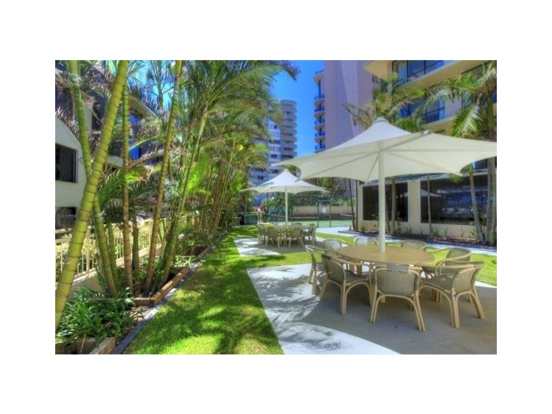 3448 Main Beach Parade, Surfers Paradise QLD 4217