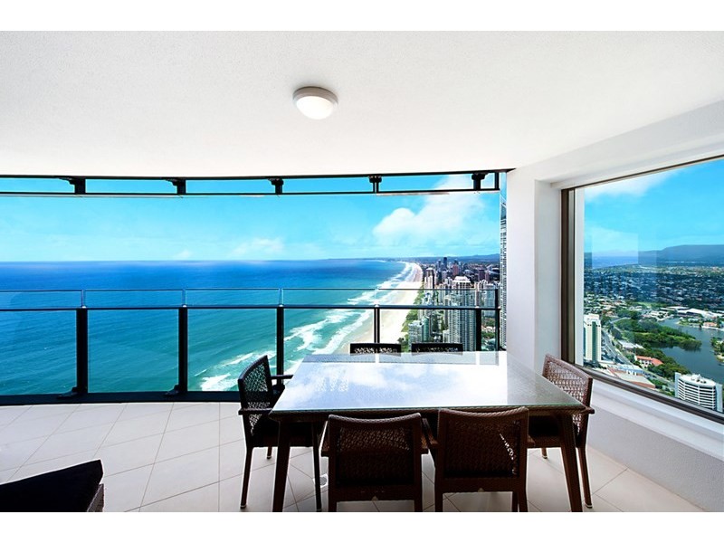 4 The Esplanade, Surfers Paradise QLD 4217