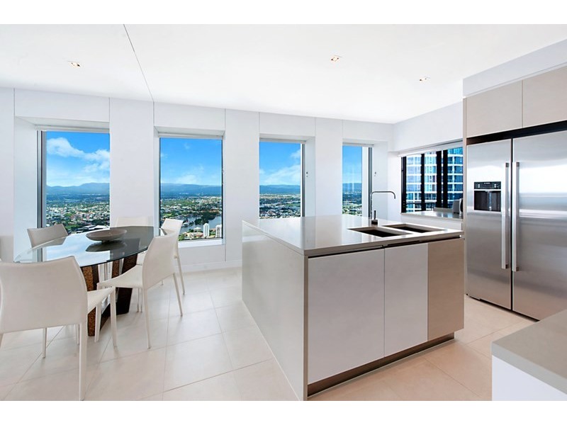 4 The Esplanade, Surfers Paradise QLD 4217