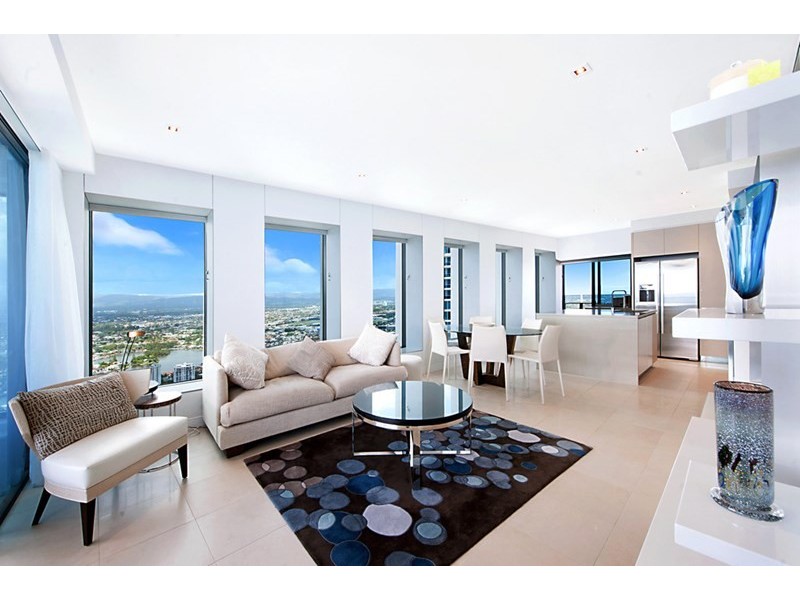 4 The Esplanade, Surfers Paradise QLD 4217