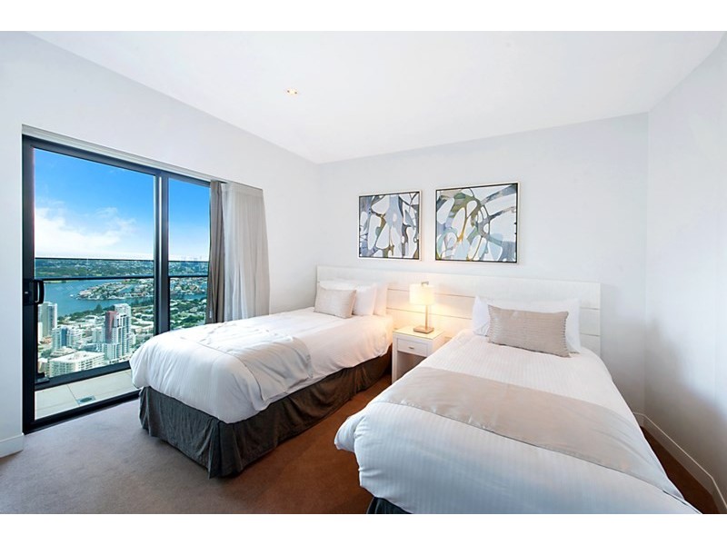 4 The Esplanade, Surfers Paradise QLD 4217