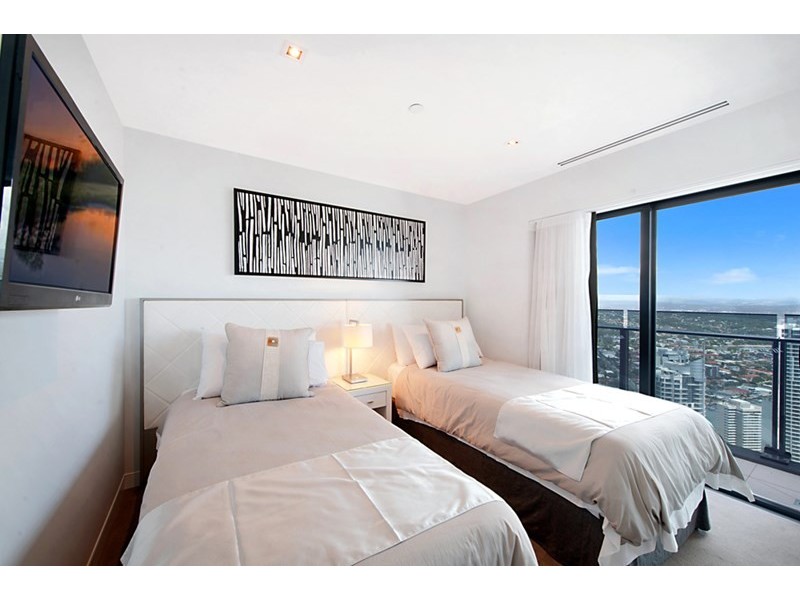 4 The Esplanade, Surfers Paradise QLD 4217
