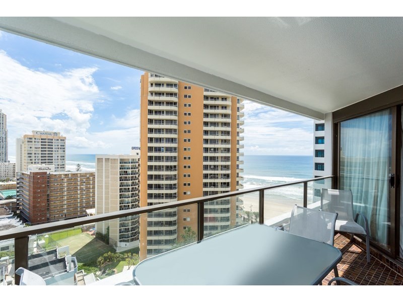 1604/3 Orchid Avenue, Surfers Paradise QLD 4217