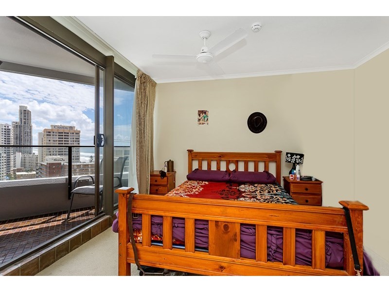 1604/3 Orchid Avenue, Surfers Paradise QLD 4217