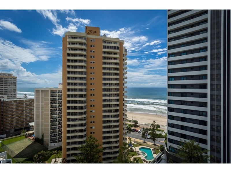 1604/3 Orchid Avenue, Surfers Paradise QLD 4217