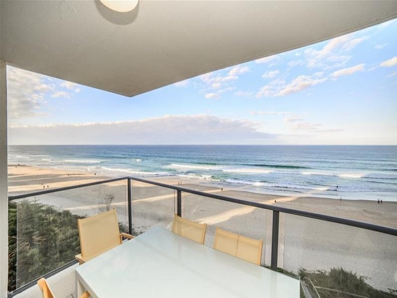 20 Old Burleigh Road, Surfers Paradise QLD 4217