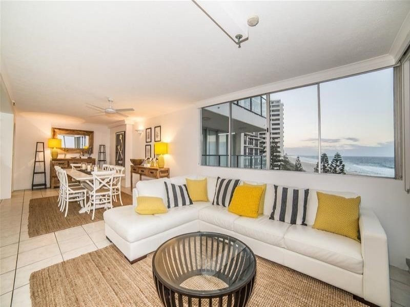 20 Old Burleigh Road, Surfers Paradise QLD 4217