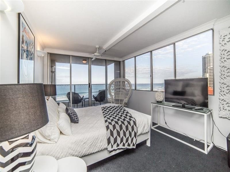 20 Old Burleigh Road, Surfers Paradise QLD 4217