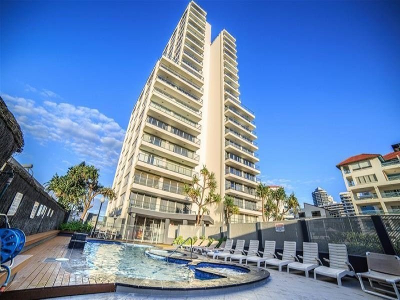 20 Old Burleigh Road, Surfers Paradise QLD 4217