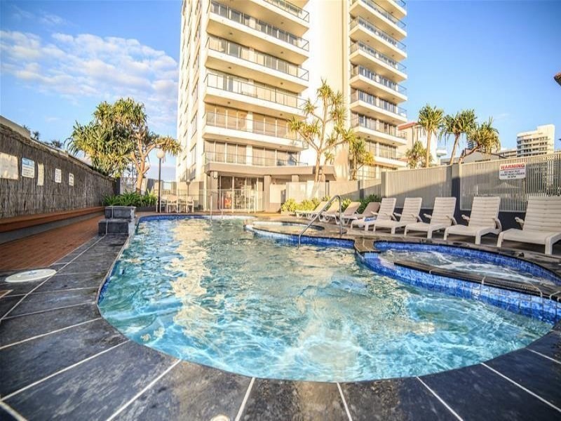 20 Old Burleigh Road, Surfers Paradise QLD 4217