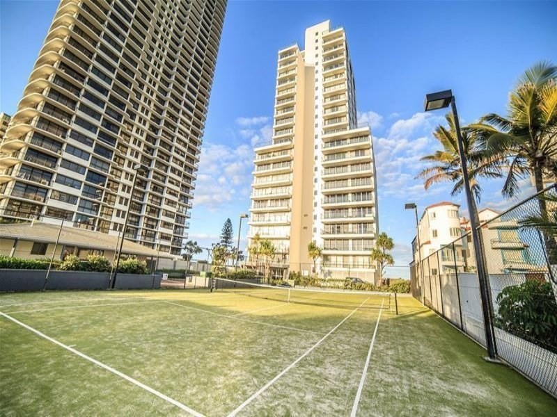 20 Old Burleigh Road, Surfers Paradise QLD 4217
