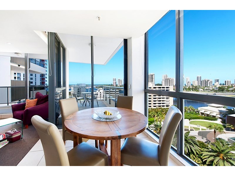 1 Aqua Street, Southport QLD 4215