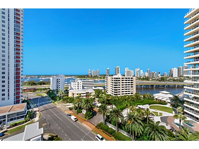 1 Aqua Street, Southport QLD 4215