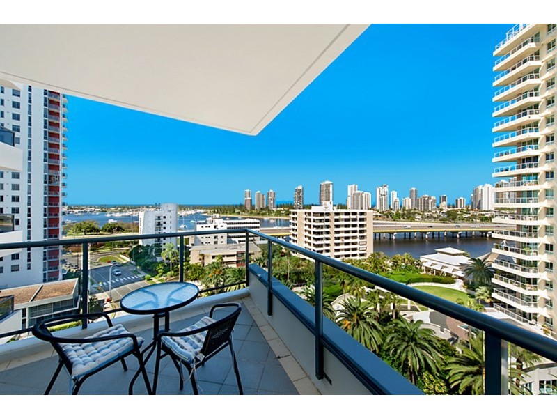 1 Aqua Street, Southport QLD 4215