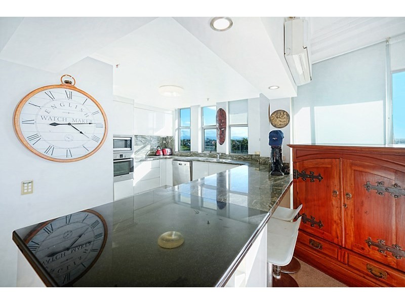 3 Tedder Avenue, Main Beach QLD 4217