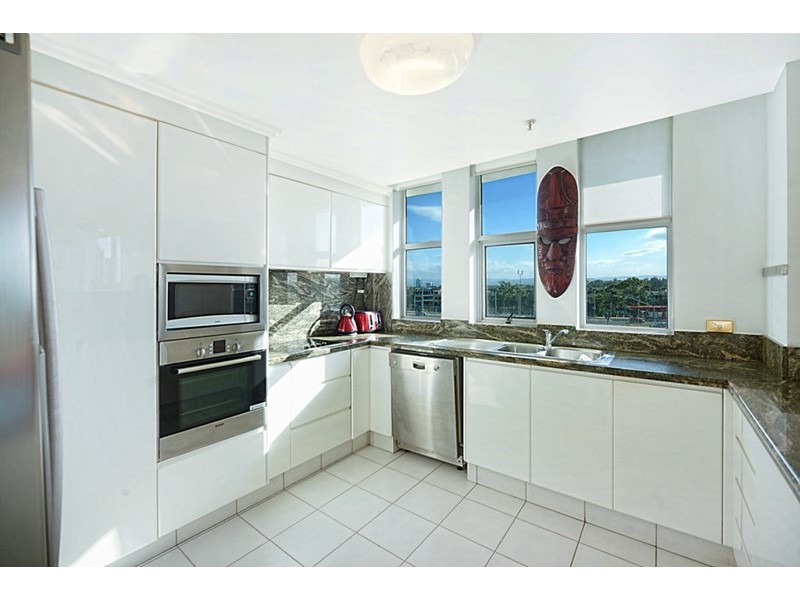 3 Tedder Avenue, Main Beach QLD 4217