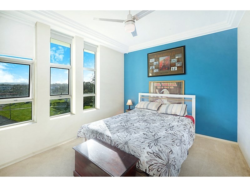 3 Tedder Avenue, Main Beach QLD 4217