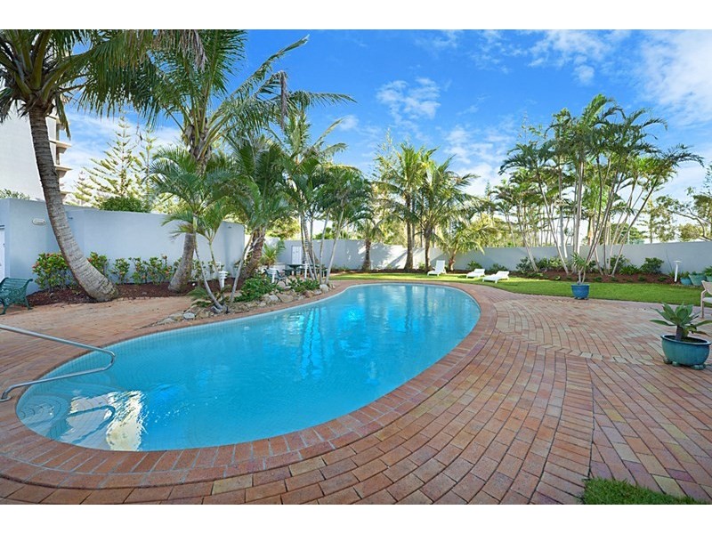 3 Tedder Avenue, Main Beach QLD 4217