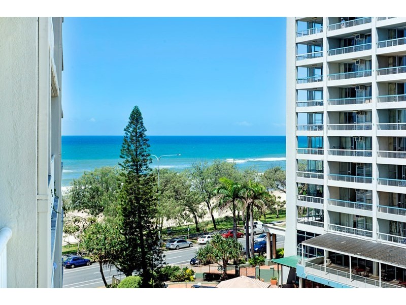 3277 Surfers Paradise Boulevard, Surfers Paradise QLD 4217