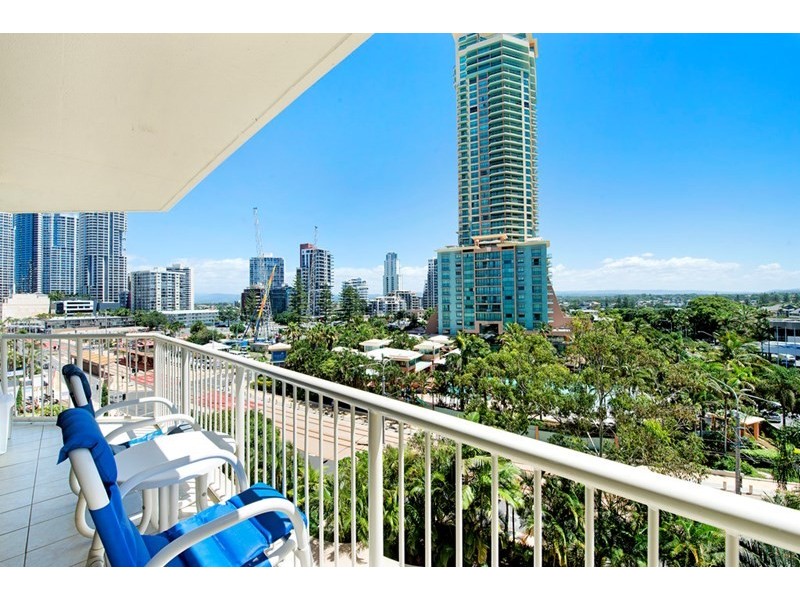 3277 Surfers Paradise Boulevard, Surfers Paradise QLD 4217