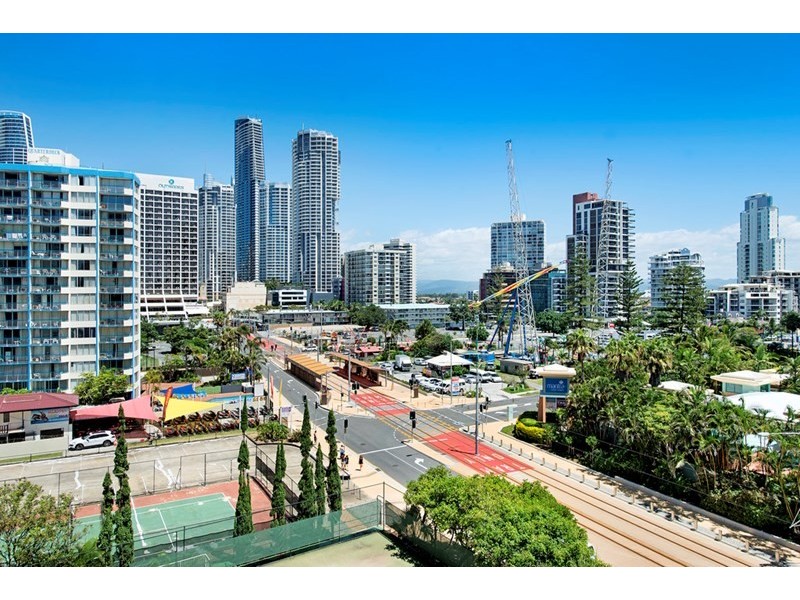 3277 Surfers Paradise Boulevard, Surfers Paradise QLD 4217