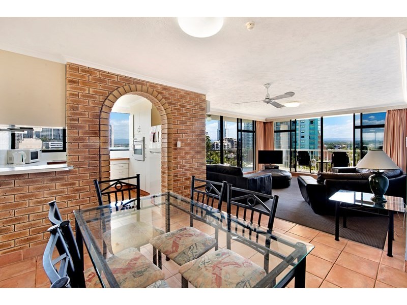 3277 Surfers Paradise Boulevard, Surfers Paradise QLD 4217