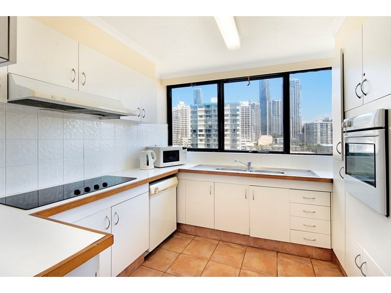 3277 Surfers Paradise Boulevard, Surfers Paradise QLD 4217