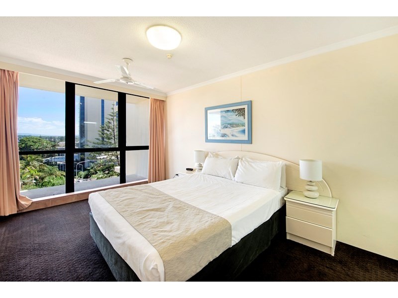 3277 Surfers Paradise Boulevard, Surfers Paradise QLD 4217