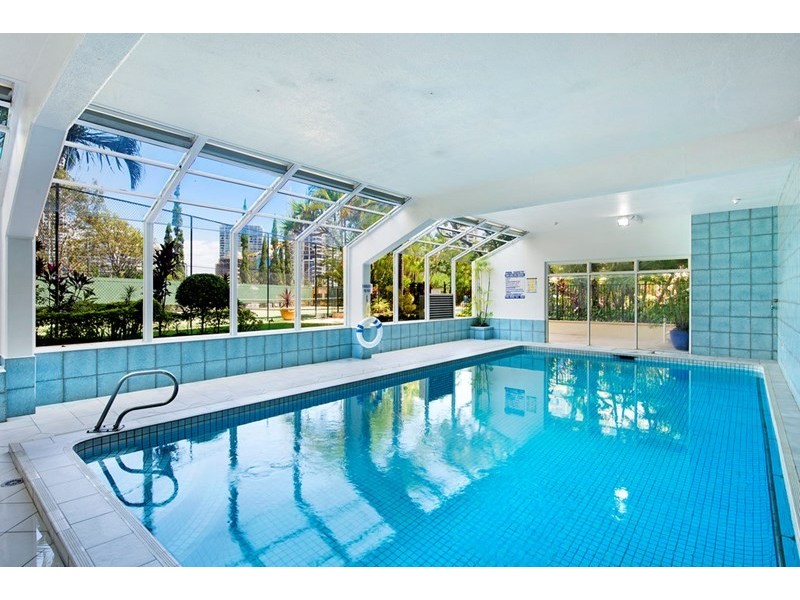 3277 Surfers Paradise Boulevard, Surfers Paradise QLD 4217