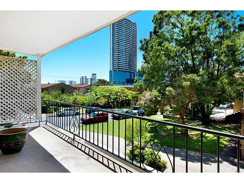 4/91 Queen Street, Southport QLD 4215